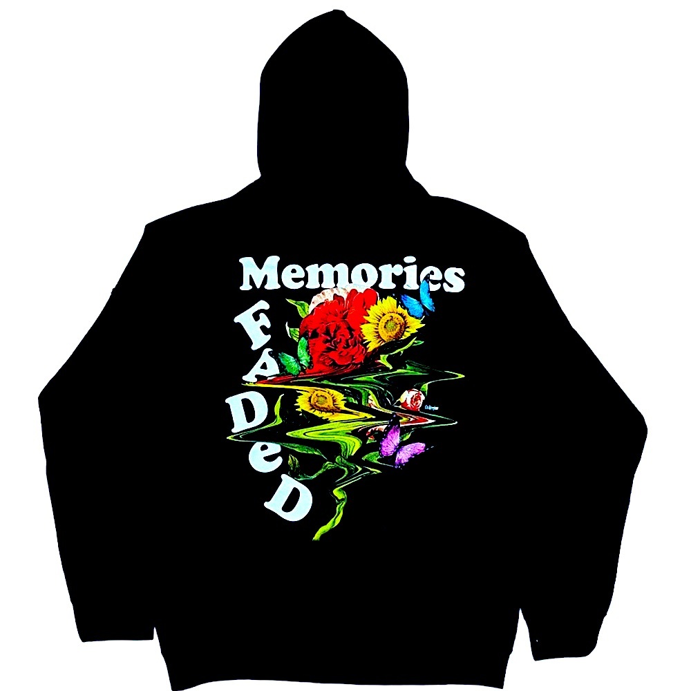 Darc sport champion civilregime limited release numbered flower 🌹 bud hoodie xl